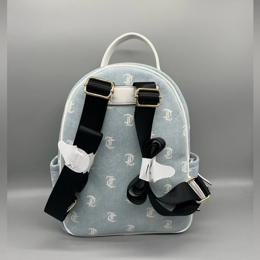 Juicy‎ couture bestseller Rosie mini backpack purse